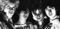 photo de Generation X